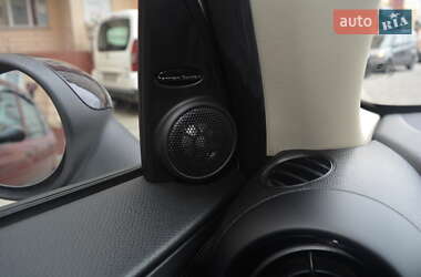 Хетчбек MINI Paceman 2013 в Черкасах