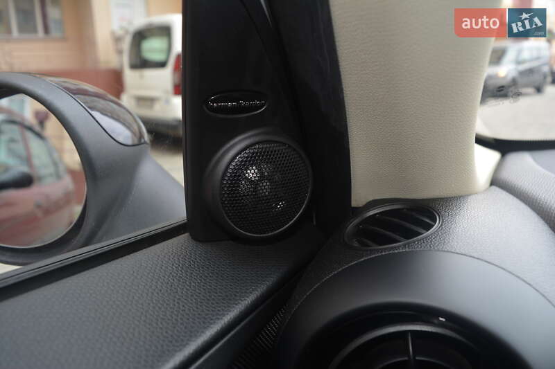 Хэтчбек MINI Paceman 2013 в Черкассах