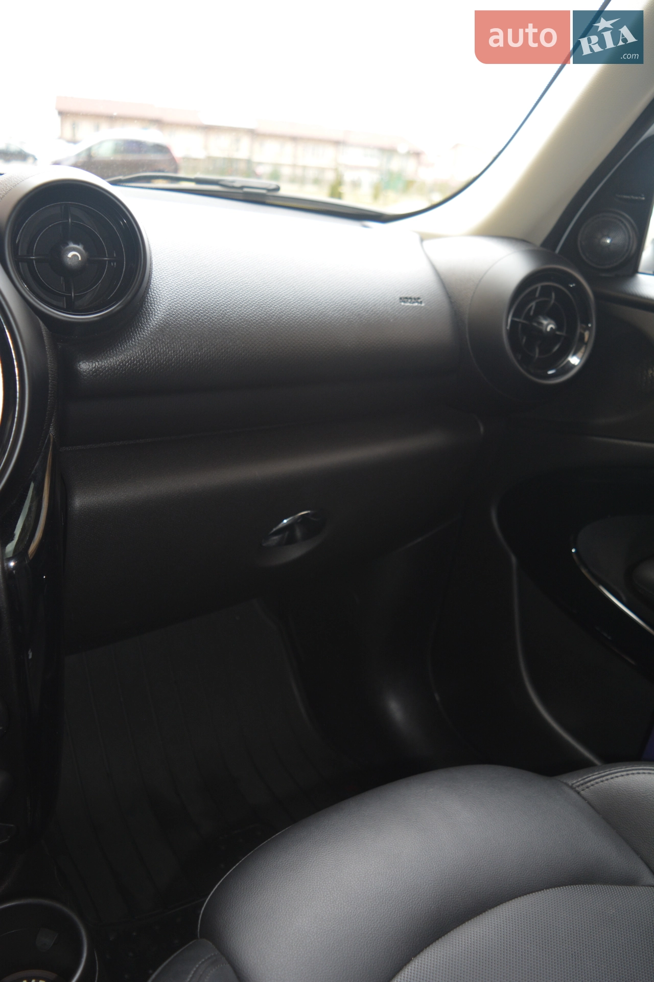 2013 MINI Paceman - мініатюра 23