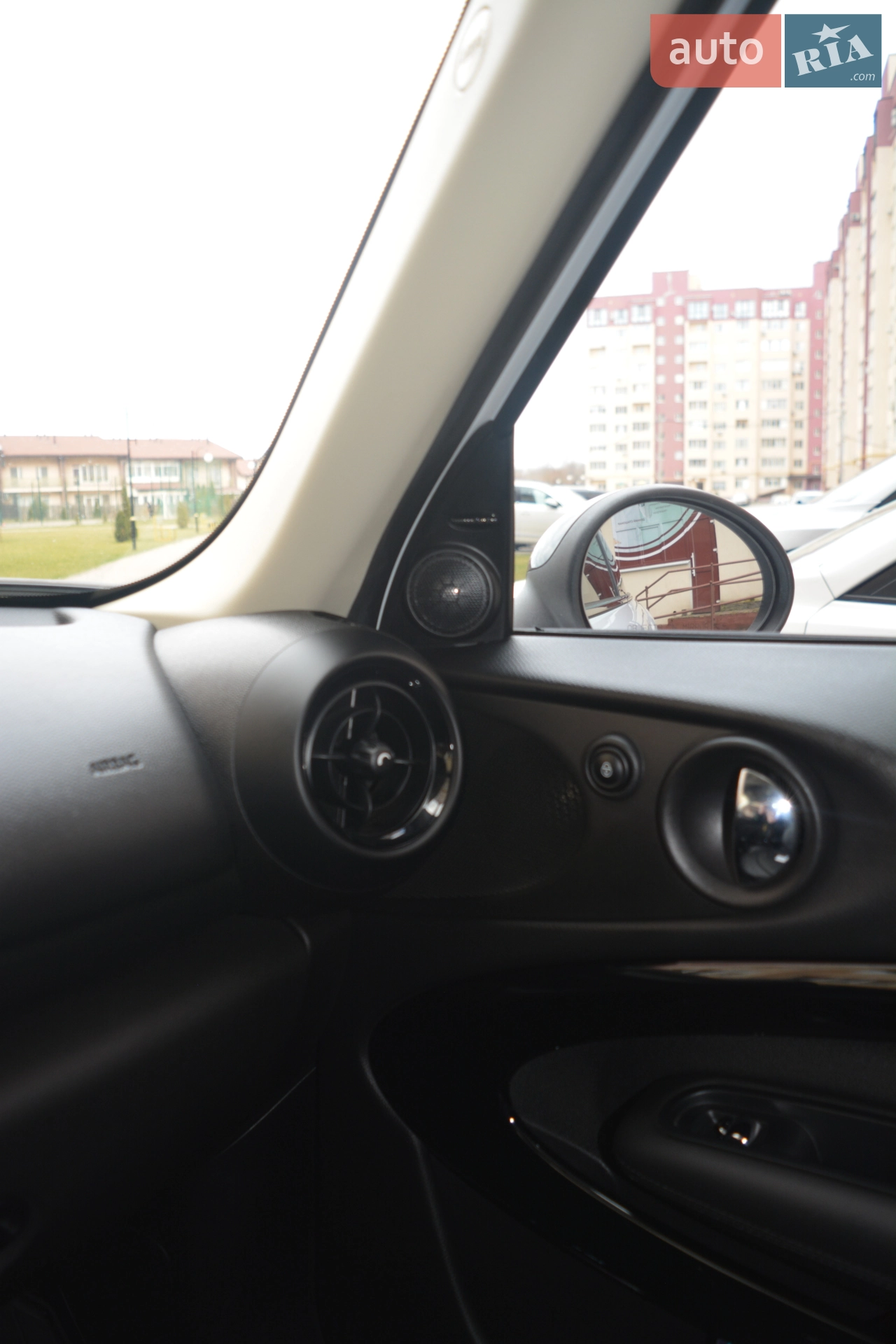 2013 MINI Paceman - мініатюра 26
