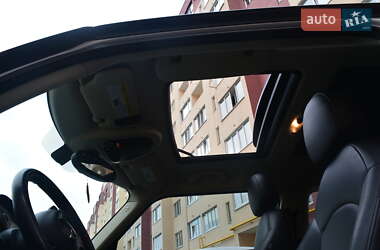 Хетчбек MINI Paceman 2013 в Черкасах