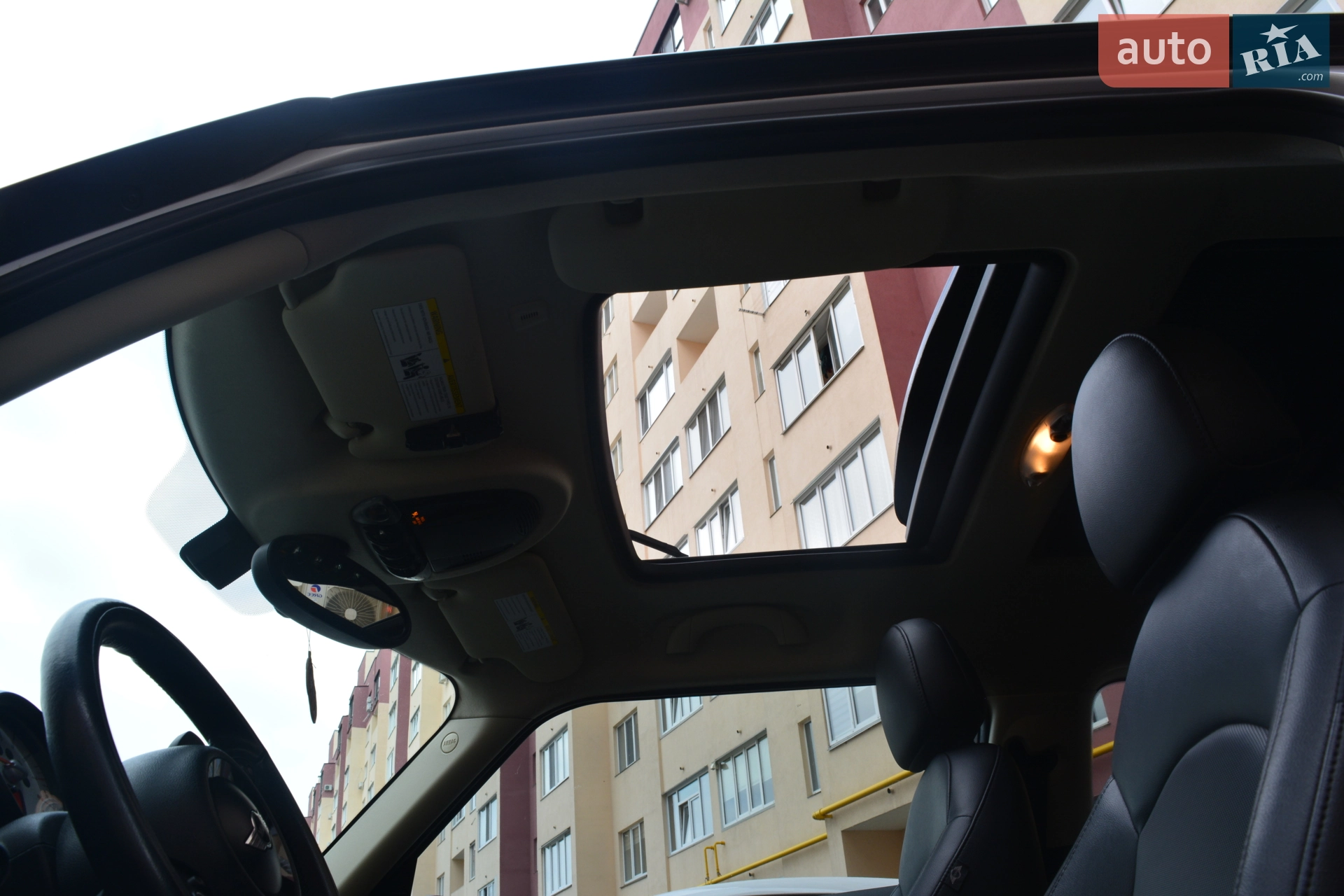 2013 MINI Paceman - мініатюра 28