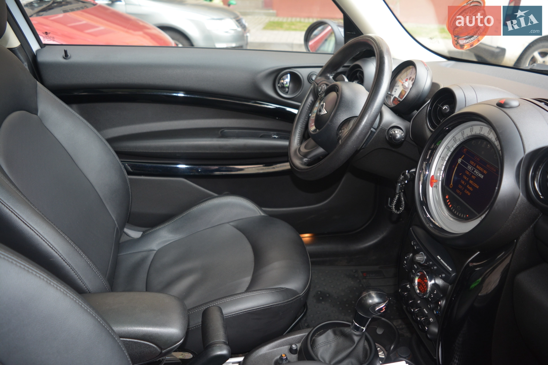 2013 MINI Paceman - мініатюра 35
