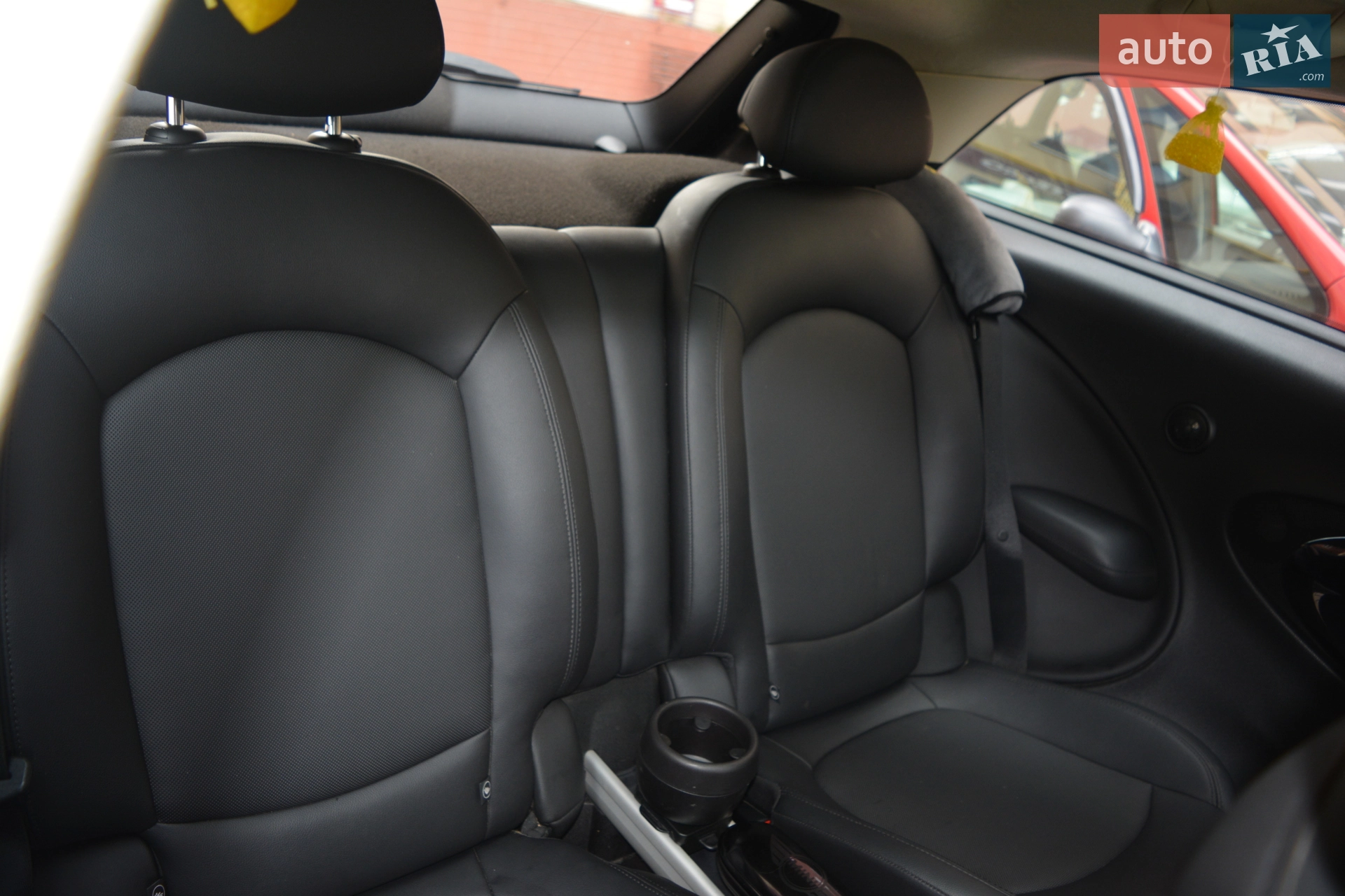 2013 MINI Paceman - мініатюра 33