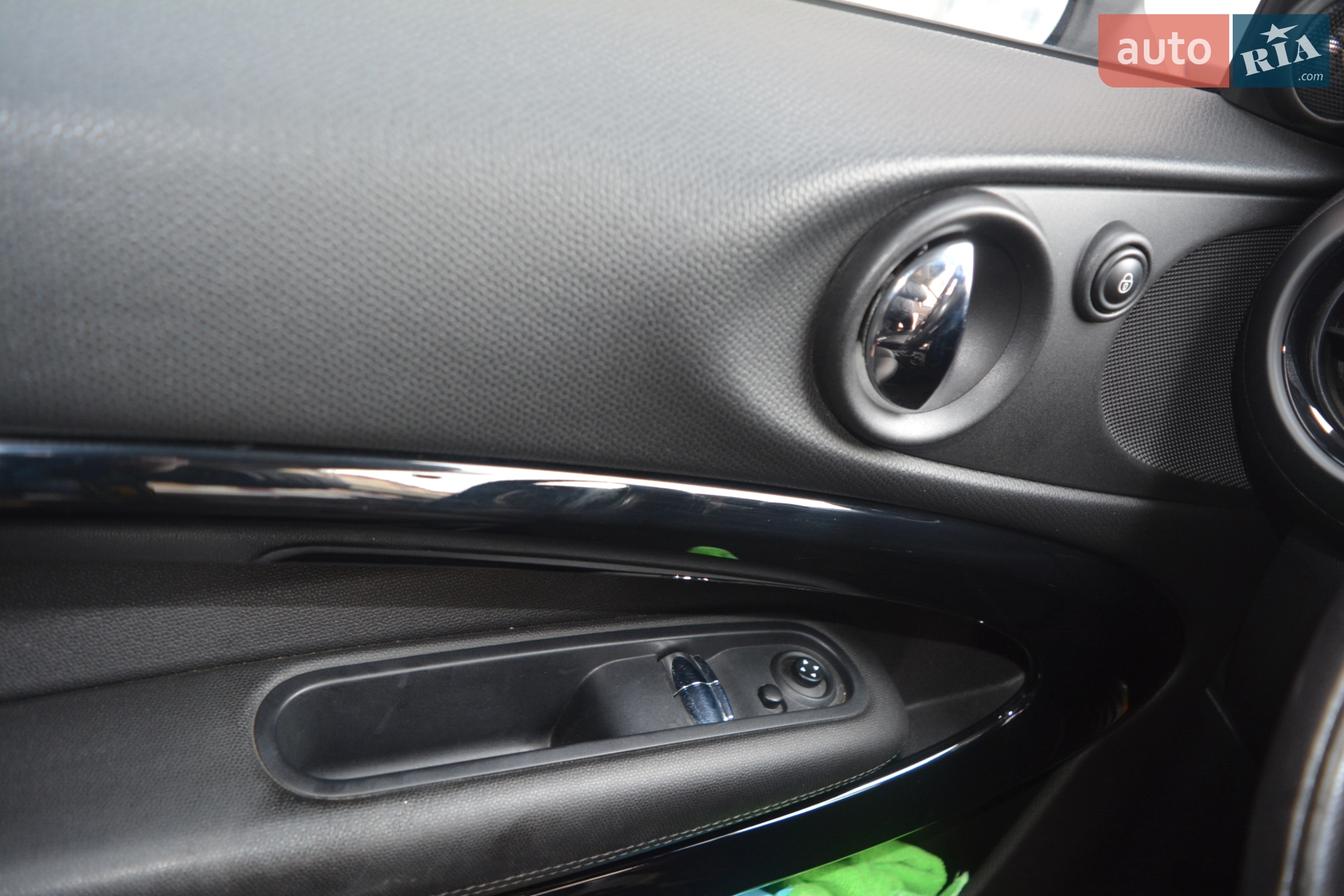 2013 MINI Paceman - мініатюра 34