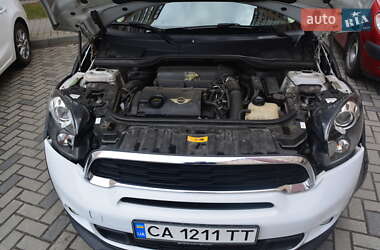 Хетчбек MINI Paceman 2013 в Черкасах