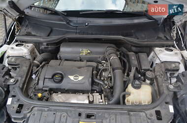 Хетчбек MINI Paceman 2013 в Черкасах