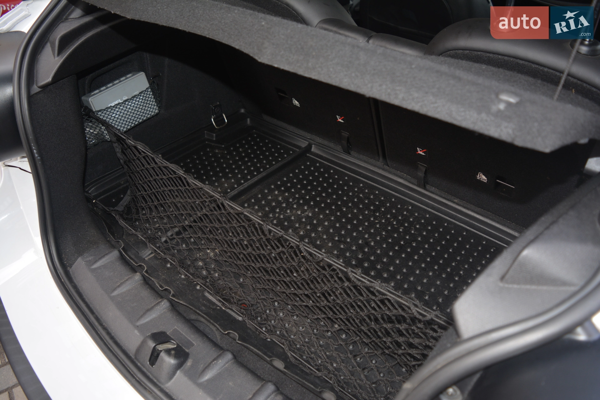 2013 MINI Paceman - мініатюра 42