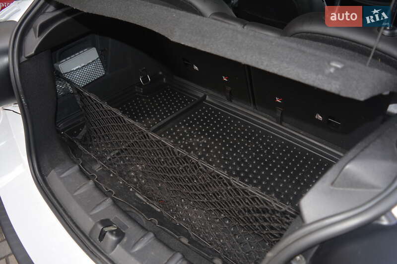 Хэтчбек MINI Paceman 2013 в Черкассах