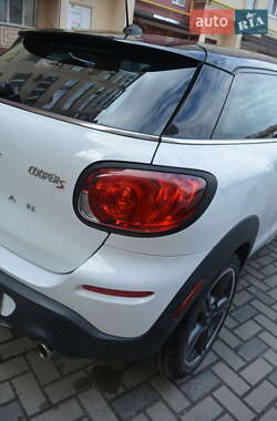 Хетчбек MINI Paceman 2013 в Черкасах