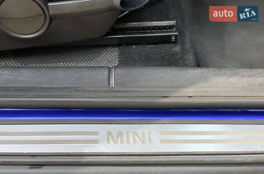 Хетчбек MINI Paceman 2013 в 