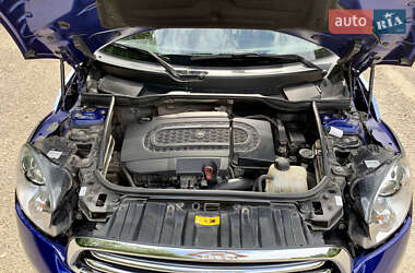 Хетчбек MINI Paceman 2013 в 