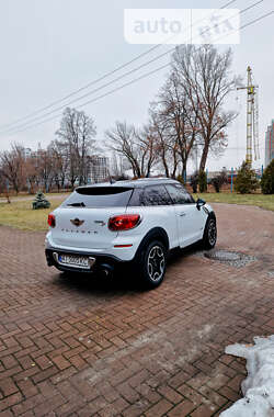 Хетчбек MINI Paceman 2013 в Чернігові