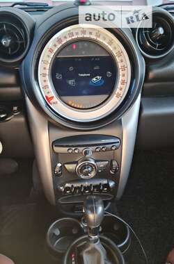 Хэтчбек MINI Paceman 2013 в Одессе