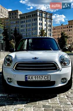 Хетчбек MINI Paceman 2013 в Харкові