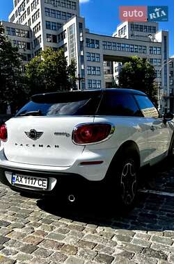 Хетчбек MINI Paceman 2013 в Харкові