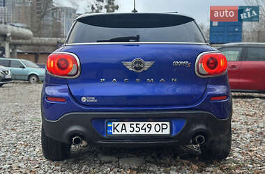 Хетчбек MINI Paceman 2013 в Києві