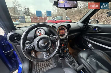 Хетчбек MINI Paceman 2013 в Києві