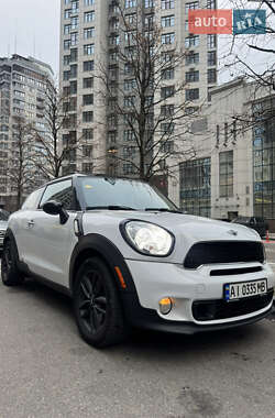 Хэтчбек MINI Paceman 2013 в Киеве