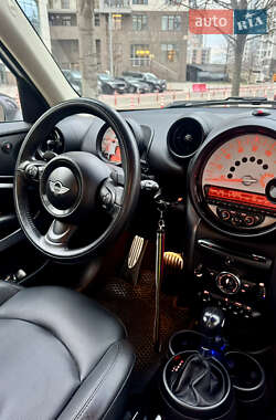 Хэтчбек MINI Paceman 2013 в Киеве