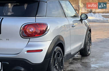 Хетчбек MINI Paceman 2013 в Львові