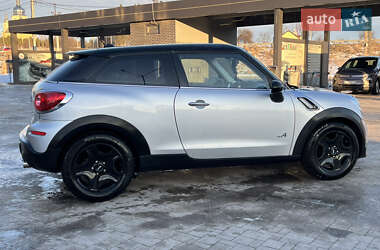 Хетчбек MINI Paceman 2013 в Львові