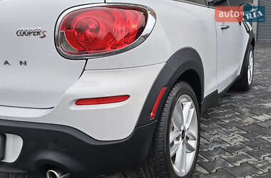 Хетчбек MINI Paceman 2013 в Хмельницькому