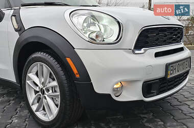 Хетчбек MINI Paceman 2013 в Хмельницькому