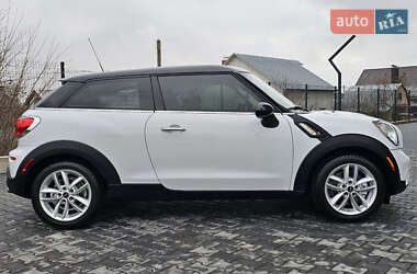 Хетчбек MINI Paceman 2013 в Хмельницькому