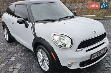 Хетчбек MINI Paceman 2013 в Хмельницькому