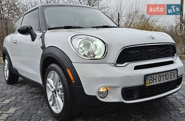 Хетчбек MINI Paceman 2013 в Хмельницькому