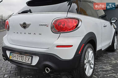 Хетчбек MINI Paceman 2013 в Хмельницькому