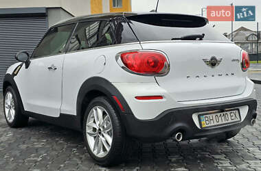 Хетчбек MINI Paceman 2013 в Хмельницькому