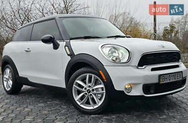 Хетчбек MINI Paceman 2013 в Хмельницькому