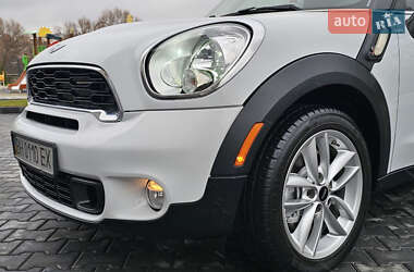 Хетчбек MINI Paceman 2013 в Хмельницькому