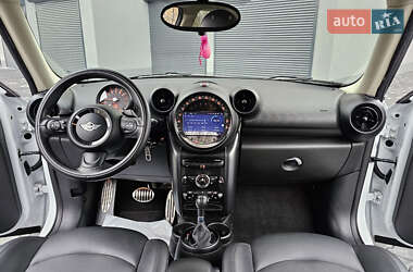 Хетчбек MINI Paceman 2013 в Хмельницькому