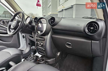 Хетчбек MINI Paceman 2013 в Хмельницькому