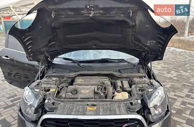Хэтчбек MINI Paceman 2013 в 