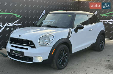 Хэтчбек MINI Paceman 2015 в 