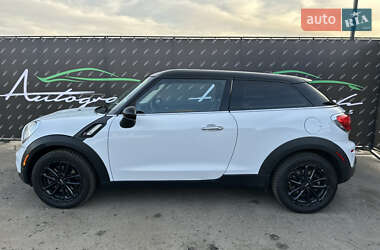 Хэтчбек MINI Paceman 2015 в 
