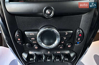 Хэтчбек MINI Paceman 2015 в 