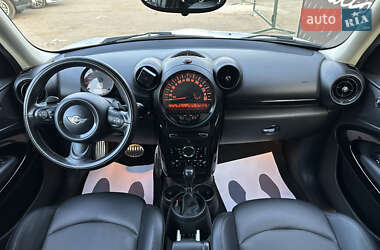 Хэтчбек MINI Paceman 2015 в 