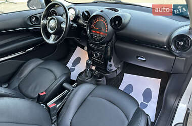 Хэтчбек MINI Paceman 2015 в 