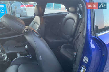 Хетчбек MINI Paceman 2015 в 