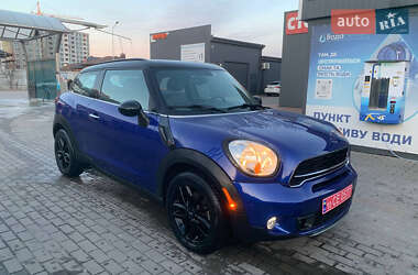 Хетчбек MINI Paceman 2015 в 