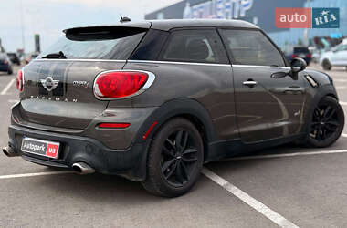 Хэтчбек MINI Paceman 2013 в 