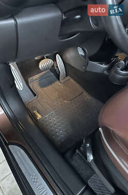 Хэтчбек MINI Paceman 2013 в 