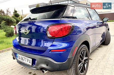 Хэтчбек MINI Paceman 2015 в 