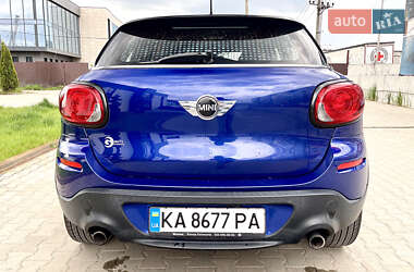 Хэтчбек MINI Paceman 2015 в 