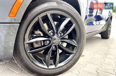Хэтчбек MINI Paceman 2015 в 